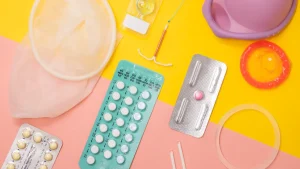 What Happens to Your Sex Life When You Start Birth Control