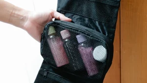 How to Keep Sex Toys Safe and Clean While Traveling