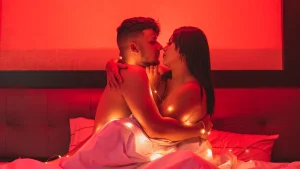 How to Make Every Night Sizzle in Your Sex Life